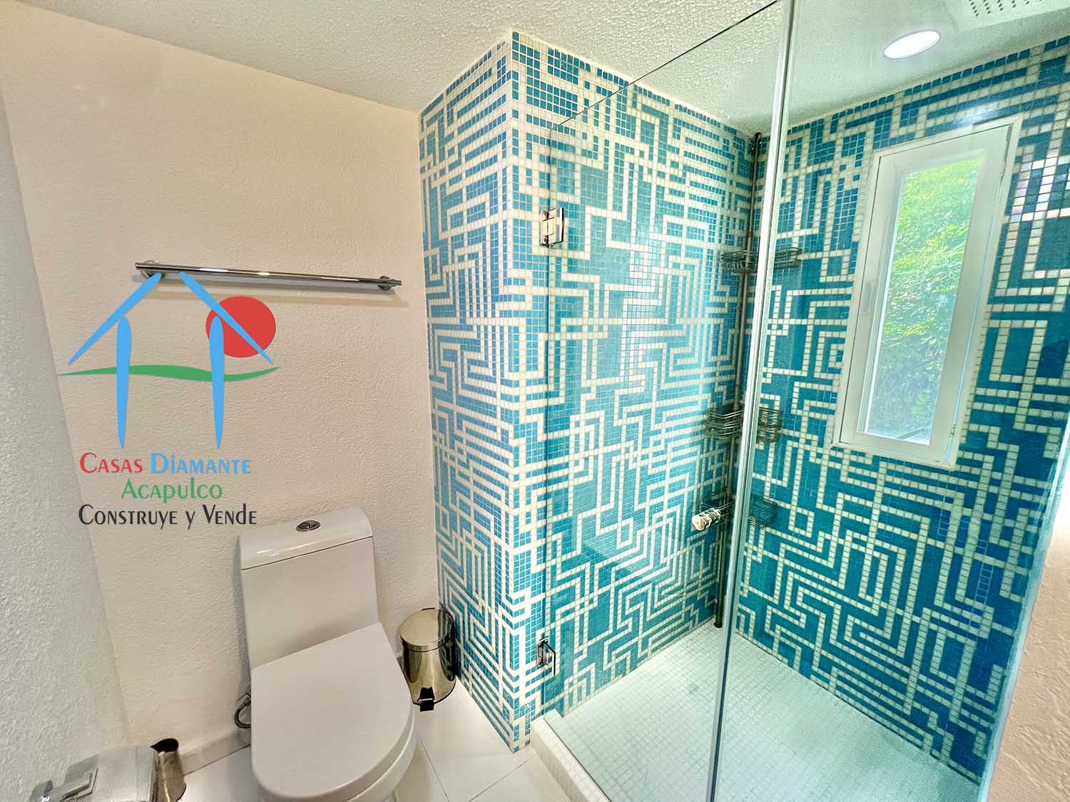 Residencial Vista Azul 202 - Recámara dos 8